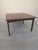 Dania Coffee Table in Teak, 1970s For Sale - Image 3 of 12