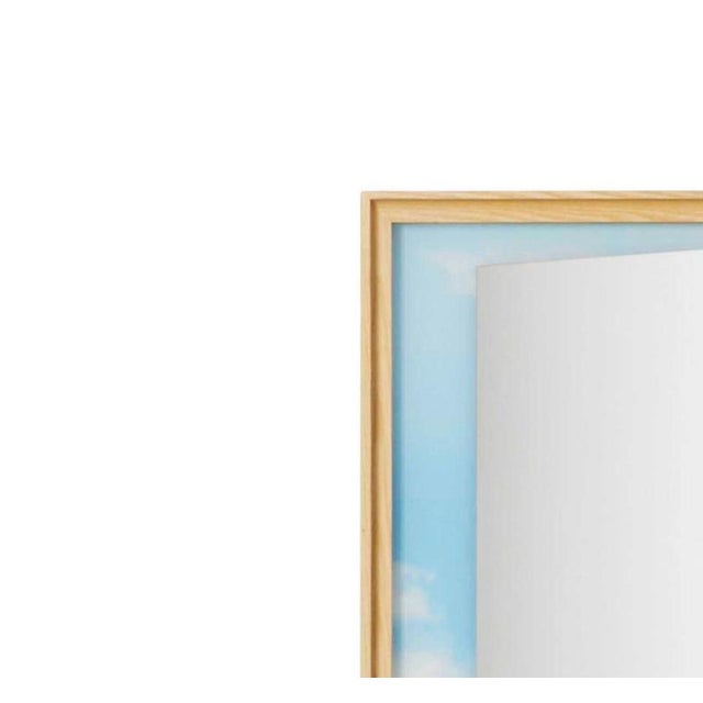 Deadline Mirror by Ron Gilad for Cassina For Sale - Image 6 of 18