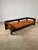 Brown Bastiano Three-Seater Sofa by Tobia Scarpa for Gavina, 1960s For Sale - Image 8 of 14