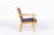 Armchair by Hans Wegner for Getama, 1980s For Sale - Image 4 of 13