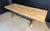 A good quality French Oak Farmhouse Dining Table seating 10 comfortably and 12 when needed. Dating to the the early 1900s,...