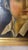 Mid 20th Century Italian Figurative Oil on Canvas Portrait of a Young Woman With Giltwood Frame For Sale - Image 11 of 18