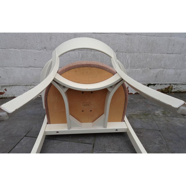 S 233 Armchair by Åke Axelsson, Gärsnäs, 1987 For Sale - Image 11 of 13