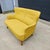 Classic 2-Seater Sofa attributed to Theo Ruth For Sale - Image 3 of 9
