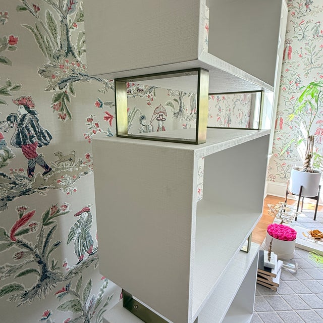 Villa & House Villa & House Victor Etagere For Sale - Image 4 of 7