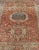 Antique Persian Karadjeh Rug With Geometric Medallions and Tribal Motifs 4'10 X 6'5 For Sale - Image 9 of 13