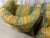 Baker, Knapp & Tubbs Vintage Barrel Chairs by Knapp & Tubbs, a Pair For Sale - Image 4 of 9