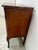 Marquetry Chest of Drawers with Projecting Top For Sale - Image 16 of 18