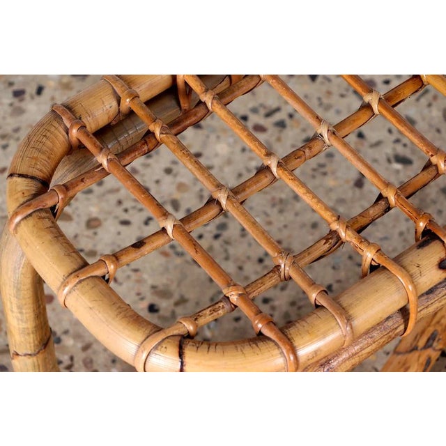 1950s Tito Agnoli Bench For Sale - Image 5 of 8