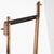 Rustic Late 19th Century Antique Wood Painter's Easel For Sale - Image 3 of 12