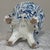 18th Century Hand-Painted Delft Jardinière, Signed LVD For Sale - Image 18 of 18