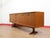 Mid Century Modern Vintage Teak Credenza Sideboard by Austinsuite Wide For Sale - Image 14 of 15