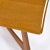 Wood Restored Mid-Century Modern Heywood Wakefield 392 G Wheat Finish Coffee Table For Sale - Image 7 of 9