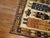 Vintage Zabihi Collection Persian Pictorial Balouch Gallery Rug - 4'8" x 11'1" For Sale - Image 11 of 11