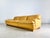 Mid-Century Three-Seater Sofa in Leather by by Arne Norell, Mexico For Sale - Image 4 of 13