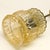 Metal Mid-Century Pendant Lamp from Polam, 1970s For Sale - Image 7 of 9