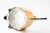 Gold Jugendstil Centerpiece in Alpaca and Brass with Glass, 1908 For Sale - Image 8 of 15