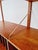 Mid-Century Modern Danish Teak Wall Unit by Poul Cadovius for Cado, 1960s For Sale - Image 9 of 11