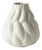 Large Sand Eda Vase by Lisa Hilland for Mylhta For Sale