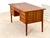 Mid-Century Modern Teak Desk, Denmark, 1960s For Sale - Image 3 of 13