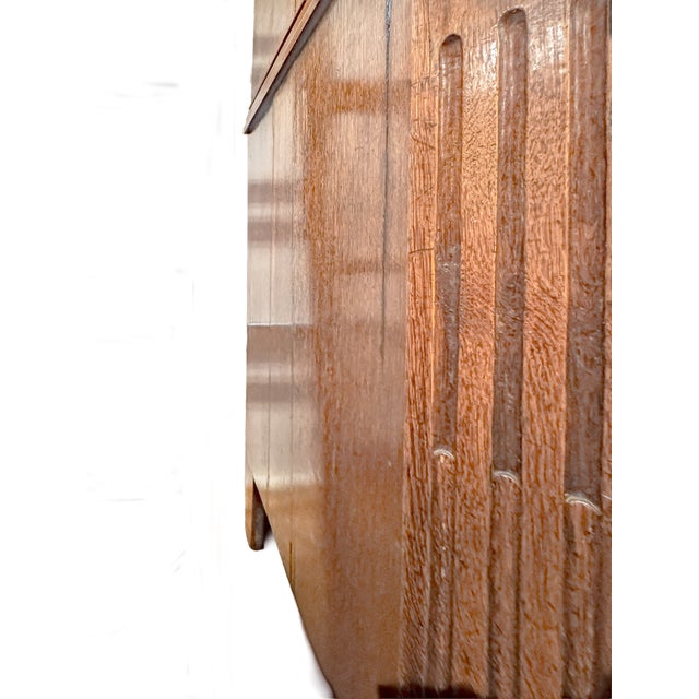18th Century Dutch Armoire For Sale - Image 10 of 18