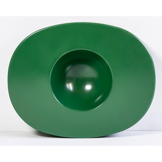 O Ashtray by Giorgio Soavi for Nuova Sampa, 1970 For Sale - Image 3 of 11