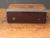 Wood 19th Century Antique Cylinder Music Box with Walnut Case Swiss For Sale - Image 7 of 10