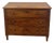 French Chest of Drawers in Walnut For Sale