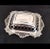 Victorian Sterling Silver Trinket Dish from William Comyns & Sons, London, 1899 For Sale - Image 11 of 18