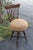 Early 1900s Claw Feet Piano Stool Chair For Sale - Image 13 of 13
