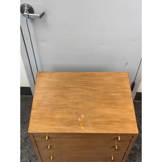 J. Bennett Design Brooklyn Nightstand For Sale - Image 10 of 12