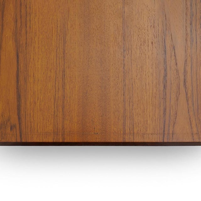 Table with Extendable Rectangular Top from Saima, 1960s For Sale - Image 11 of 16