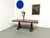 Monastery Table in Oak with Turned Balusters, France, 1930s For Sale - Image 13 of 18