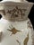 19thC Chinoiserie Antique Davenport Porcelain Staffordshire Aesthetic Movement Covered Jar For Sale In Philadelphia - Image 6 of 18