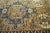 Yellow Antique Shirvan Rug 3'10'' x 5'2'' For Sale - Image 8 of 12