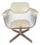Vintage Warren Platner Designer Arm Chair For Sale