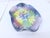 Postmodern Studio Art Ceramics Vase and Bowl by Jana & Majk, 1980s, Set of 2 For Sale - Image 4 of 17