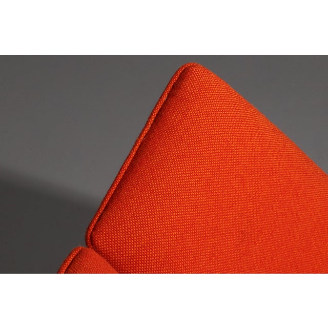 1970s Montreal 67 Pavillon Chairs attributed to Christen Sørensen for Ebena-Lasalle, 1970s, Set of 2 For Sale - Image 5 of 12