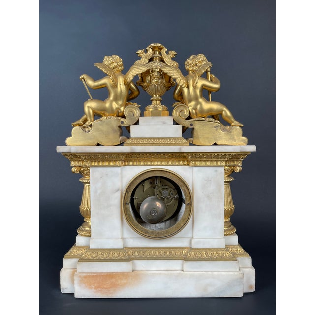 Gold Pierre Philippe Thomire (1751-1843) For Sale - Image 8 of 14