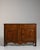 19th Century France Louis XV Brown Wood Storage Cabinets & Cupboards For Sale - Image 4 of 11