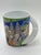Rosenthal Cupola City Cup Series No. 10 Cologne Mug by G. Müller-Behrendt and Mario Bellini for Rosenthal Studio Line, 1990s For Sale - Image 4 of 4
