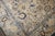 Authentic early 20th century earth toned Persian Tabriz featuring a pictorial border with mysterious angels. Great color,...