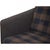 No1 3-Seater Sofa in Brown Fabric by Børge Mogensen, 1980s For Sale - Image 3 of 15