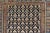 Persian Antique Malayer Rug With Layered Motifs and Geometric Design For Sale - Image 4 of 10