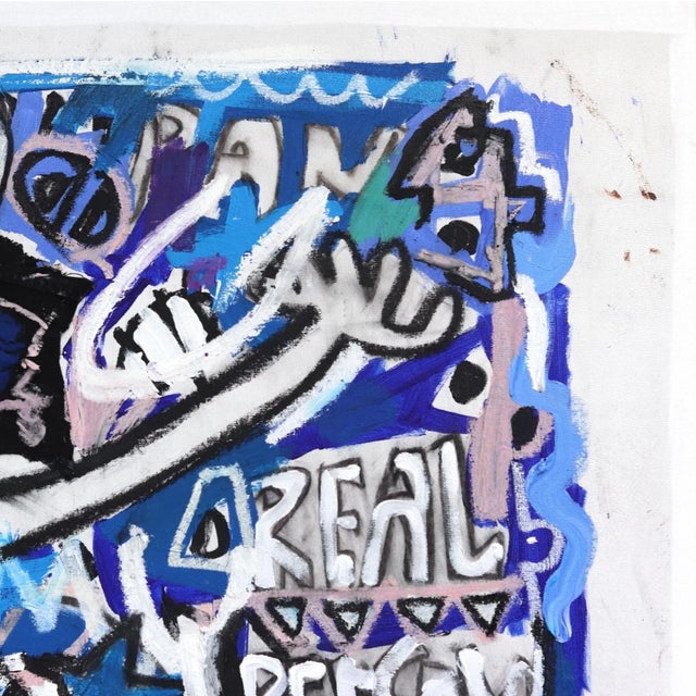 Swedish artist Jonas Fisch’s imagery is vibrantly buzzing with colorful commentary on society - past and present - morphed...