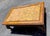 Renaissance 1970s Stunning Classic World Map Coffee Table That Blends Timeless Elegance With Global Adventure. For Sale - Image 3 of 11