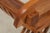 Vintage Savonarola Folding Chair For Sale - Image 17 of 18