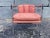Mid Century Modern Chrome Barrel Lounge Chair, 1970s For Sale - Image 4 of 12