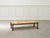 Beige Ceramic Coffee Table with Herbarium Motif from Roger Capron, 1950s For Sale - Image 8 of 8