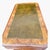 Antique 19th C American Victorian Walnut Parlor Table New Leather Top For Sale - Image 9 of 14